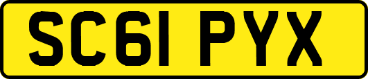 SC61PYX