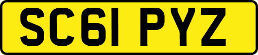 SC61PYZ