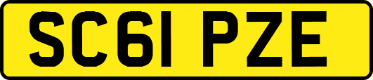 SC61PZE
