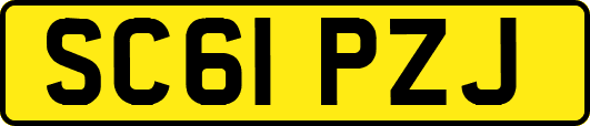 SC61PZJ