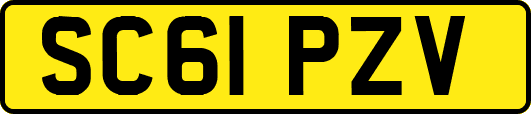 SC61PZV