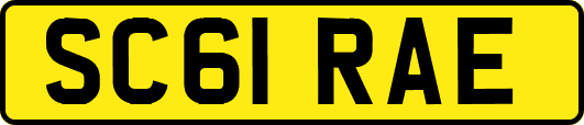 SC61RAE