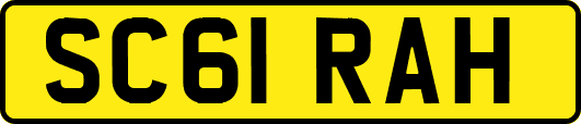 SC61RAH