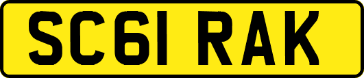 SC61RAK