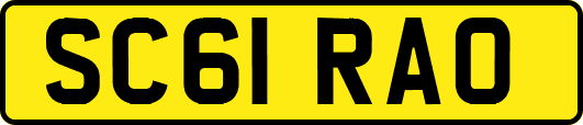 SC61RAO