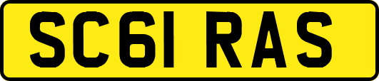 SC61RAS