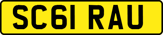 SC61RAU