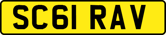 SC61RAV