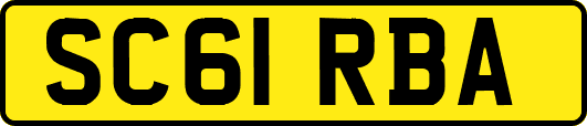 SC61RBA
