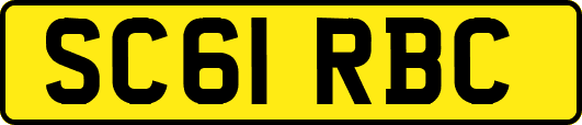 SC61RBC