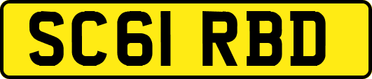 SC61RBD