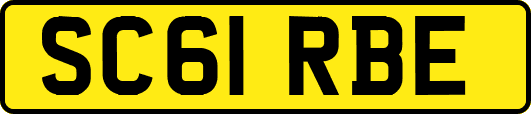 SC61RBE