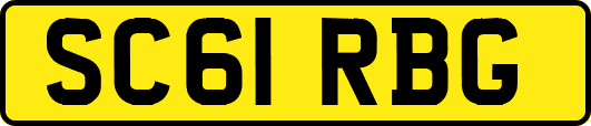 SC61RBG