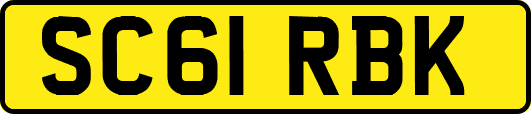SC61RBK