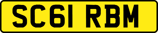 SC61RBM