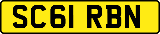 SC61RBN