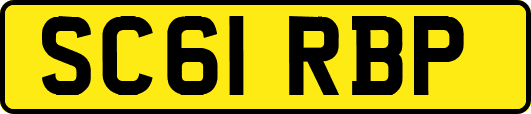 SC61RBP