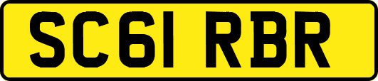SC61RBR