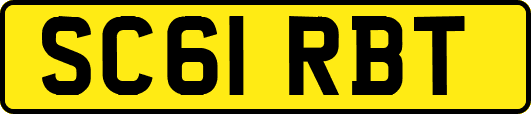 SC61RBT