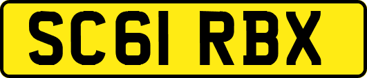 SC61RBX