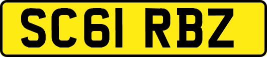 SC61RBZ