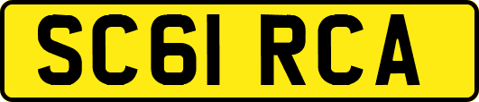 SC61RCA