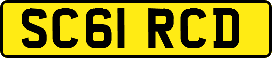 SC61RCD