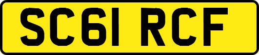 SC61RCF