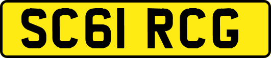 SC61RCG
