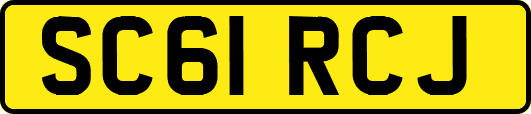 SC61RCJ