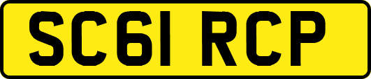 SC61RCP