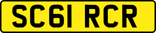 SC61RCR