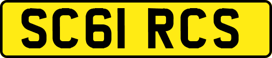 SC61RCS