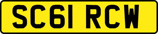 SC61RCW