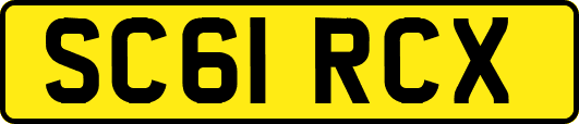 SC61RCX