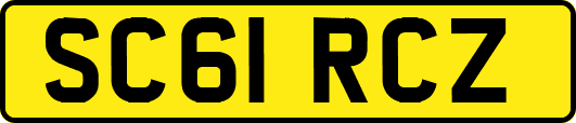 SC61RCZ