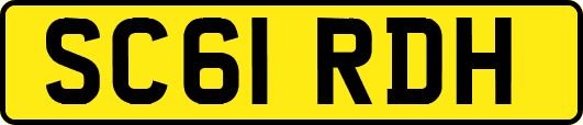 SC61RDH