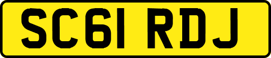 SC61RDJ