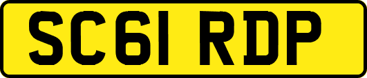 SC61RDP