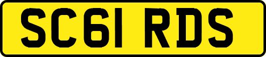 SC61RDS