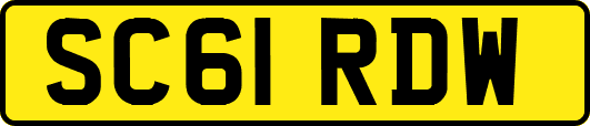 SC61RDW