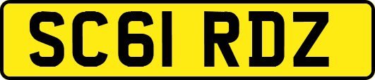 SC61RDZ