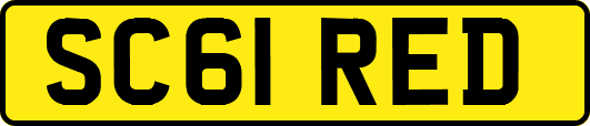 SC61RED