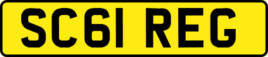 SC61REG