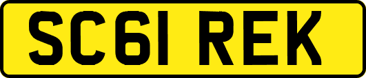 SC61REK