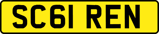 SC61REN