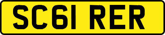 SC61RER