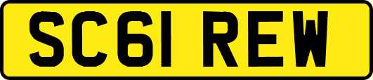 SC61REW