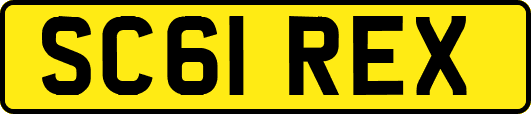 SC61REX