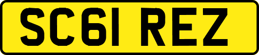 SC61REZ